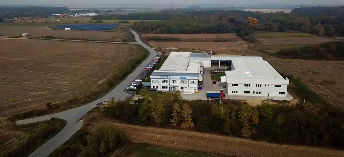 Erasmus – Sucess Story for Fortuna Federn company in Croatia